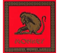 Monkey - Cruel Tutelage [Import]