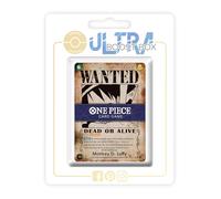 Monkey D. Luffy 118 Secrète Special Art - Ultraboost X One Piece 13 - Successeurs Coffret de 10 Cartes One Piece Françaises