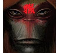 Monkey (Damon Albarn) - Journey to The West