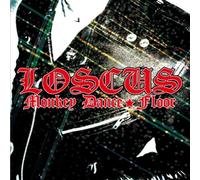 Monkey Dance Floor [Import allemand]