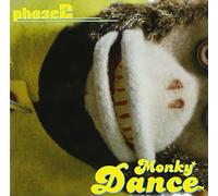 Monkey Dance [Import allemand]