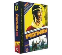 Monkey! - Episodes 1 To 13 [1978] [Dvd]