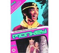 Monkey! - Episodes 10-12 G