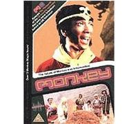 Monkey! - Episodes 37-39 G