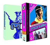 Monkey! - Episodes 40 To 52 , (Box Set 4) G