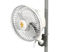 Monkey Fan 13W - Ventilateur Secret Jardin