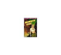 Monkey Girl