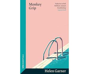 Monkey Grip: The sun-soaked modern classic from the winner of the Baillie Gifford Prize