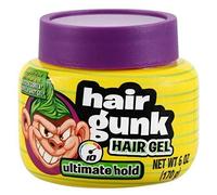 Monkey Gunk Gel capillaire Ultimate Hold 213 g