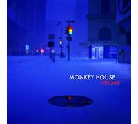 Monkey House - Friday (45 RPM) [Import]