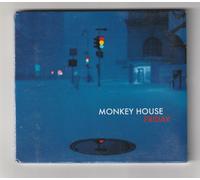 ♫ - MONKEY HOUSE - FRIDAY - CD 12 TITRES - 2019 - NEUF NEW NEU - ♫