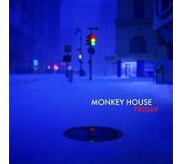 Monkey House - Friday [Cd]