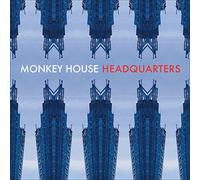 Monkey House - Headquarters [Import]