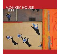 Monkey House – Left – Import