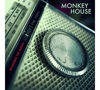 Monkey House – Remember The Audio – CD – in-akustik