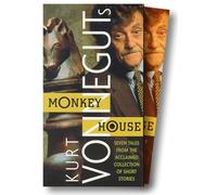Monkey House [VHS]