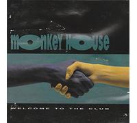 Monkey House - Welcome to the Club