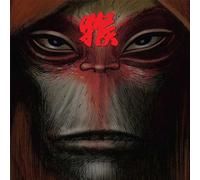 Monkey: Journey To The West by Damon Albarn (2008-09-23)