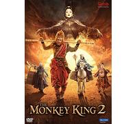 Monkey King 2