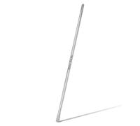 Monkey King Bar Burin SDS MAX 900 x 25 mm, burin plat utilisé pour conecrete, brique, maçonnerie, granit, compatible avec marteau perforateur rotatif SDS MAX, marteau de démolition