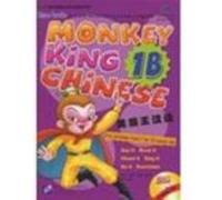 Monkey King Chinese vol.1B (Book + CD) Non spécifié (Auteur)