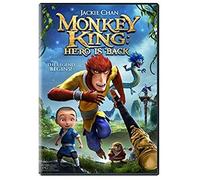 Monkey King: Hero Is Back