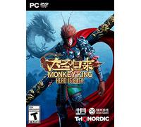 Monkey King : Hero Is Back