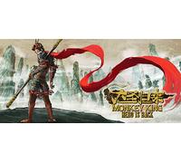 Monkey King Hero Is Back (PC)