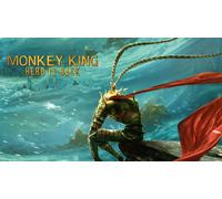 Monkey King Hero Is Back (PS4)