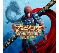 Monkey King: Hero is Back [Playstation 4]