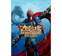 Monkey King: Hero is Back Steam Key GLOBAL