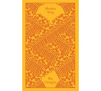 Monkey King: Journey to the West – Penguin Books