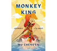 Monkey King: Journey to the West