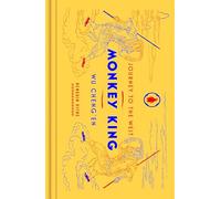 Monkey King: Journey to the West