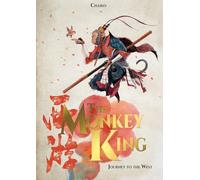Monkey King Omnibus