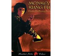 Monkey Kung Fu [Import anglais]