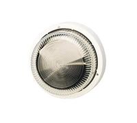 Monkey Ladder Applique ronde 100 W sans grille, puissance 100 W, idéale pour un éclairage sans obstruction, utile dans les espaces fermés et extérieurs.