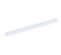 Monkey Ladder Réglette LED surface opale 70 W 4000 K 90 cm pour éclairage efficace dans les bureaux et les maisons.