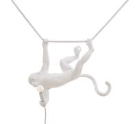 Monkey Lamp Swing Lampe à suspendre Seletti - 8008215148755
