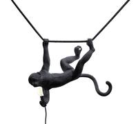 Monkey Lamp Swing Lampe à suspendre Seletti - 8008215149165