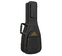 MONKEY LOOP Jumping Acoustic Jumbo - Étui pour Guitare avec Rembourrage de 18 mm - Étui pour Guitare Acoustique Jumbo - Trois Poches Extérieures - Sangles Réglables - Matériau Résistant à l'eau