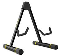 Monkey Loop Prime 02 - Support pour Guitare Acoustique - Floor Stand pour Guitare Classique - Structure Robuste et Stable Stand Guitare Pliable - Accessoire pour faciliter le Transport