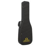 MONKEY LOOP Touring Electric - Étui pour Guitare avec Rembourrage de 23 mm - Étui Semi-Dur pour Guitare Électrique - Poche Extérieure pour Accessoires - Sangles Réglables - Résistant à l'eau