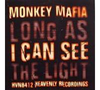 Monkey Mafia - As Long As I Can See The. [Import]