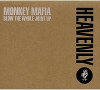 Monkey Mafia - Blow The Whole Joint Up [UK Import]