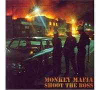 Monkey Mafia - Shoot the Boss