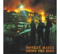 Monkey Mafia - Shoot the Boss