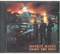 Monkey Mafia - Shoot The Boss [Import]