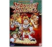 Monkey Magic(2) [Dvd]