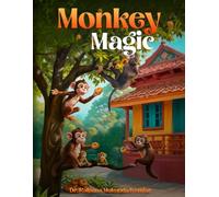 Monkey Magic